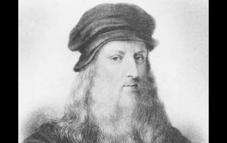 La firma se encontró hasta ahora porque el documento estaba muy deteriorado. ESPECIAL  /