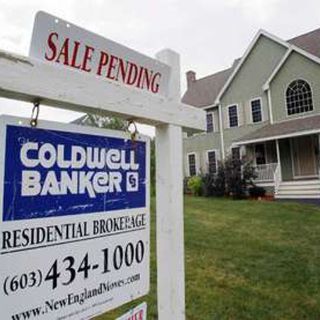 Aumentantan las solicitudes de préstamos hipotecarios en EU