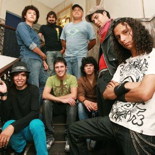 Concluye Radaid gira de conciertos en la capital este viernes