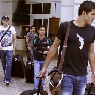 Exoneran a seleccionados por caso de dopaje