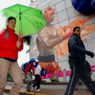 Preparativos de Panamericanos sin cambios tras las lluvias