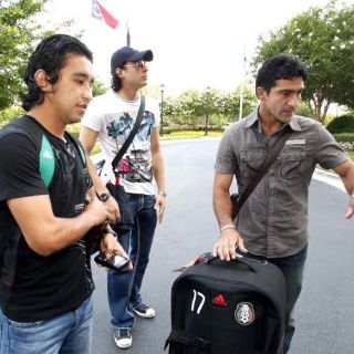 FIFA celebra decisión de la WADA de no apelar al TAS sobre mexicanos