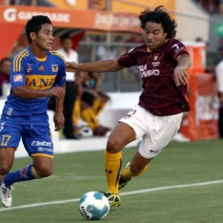 A Braulio Luna le da igual enfrentar a Chivas