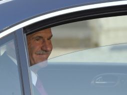 El ministro, Giorgos Papandreou acudirá a la cumbre para avanzar elaboración de segundo paquete de rescate para Grecia. EFE  /