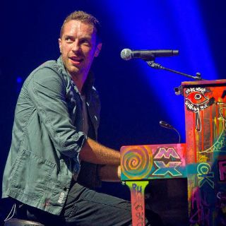 Participará Coldplay en vivo en premiación de MTV Europe Music Awards