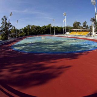 Listos patinadores mexicanos para obtener buenos resultados en JP