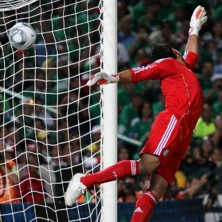 Acepta Oswaldo error en primer gol