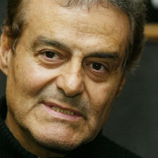 Gonzalo Vega regresa a la pantalla grande con buena salud