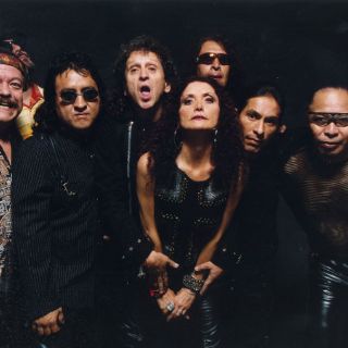 El Tri cumple 43 años de carrera