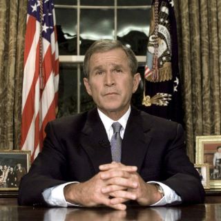 Canadá desestima llamado de Amnistía de arrestar a Bush