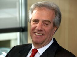 El ex presidente de Uruguay fue criticado por haber concebido una posible guerra contra Argentina. ESPECIAL  /