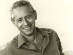 José Kozer es considerado un representante de la estética neobarroca. ESPECIAL  /