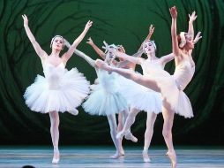 Ejemplifican las apariciones de la danza en distintos cuentos y novelas. ARCHIVO  /