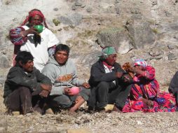 México registra altos índices en inseguridad y pobreza extrema. ARCHIVO  /