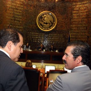 “Por aprobar”, Ley de Control de Confianza y Juicios Orales