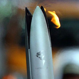 La antorcha se acerca a Guadalajara