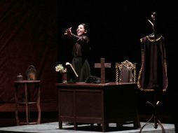 Presentación esta noche de la obra del jalisciense Agustín Yáñez.  /