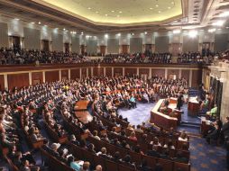 Los tratados que aprobó el Congreso de Estados Unidos incluyen bienes agrícolas y manufacturados. ESPECIAL  /