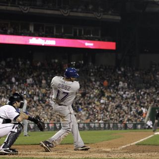Texas, en la puerta de la Serie Mundial