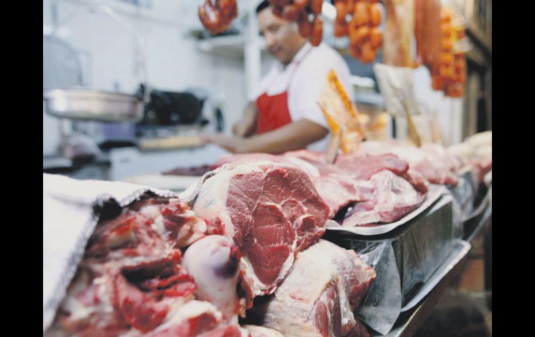 Las recomendaciones a los atletas es comer en lugares ''seguros'' y un lugar recurrente entre los mismos deportistas.  /