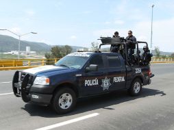 Las llamadas fuerzas del orden estarán prácticamente por cada rincón de la ciudad, sobre todo en torno a las sedes.  /