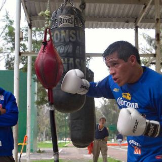 Sosa ya está en Bangkok para encarar uno de sus compromisos más difíciles