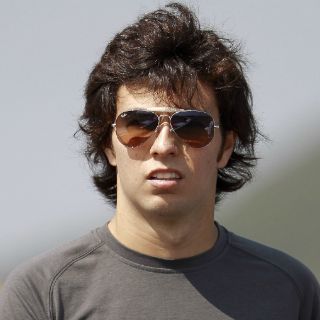 Quiere Sergio Pérez mantener su ''buen momento''