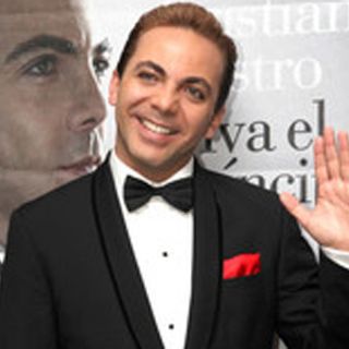 Cristian Castro asegura que la balada romántica volverá a tener auge