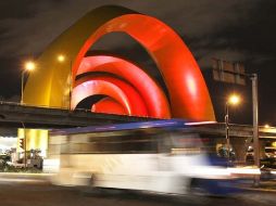 Guadalajara engalanada para los Panamericanos recibirá, entre otros, a cinco diputados tlaxcaltecas.  /