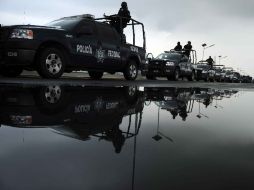 Legisladores estadounidenses hacen críticas a la falta de reformas y la ineficaz aplicación de la ley. NOTIMEX  /