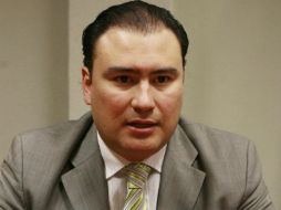 Manuel Herrera, coordinador del CCIJ, lamentó que en áreas como la movilidiad prácticamente no presente avances. ARCHIVO  /