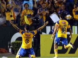 El equipo regiomontano lidera el torneo mexicano con 21 puntos. MEXSPORT  /