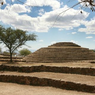 Cancelan gala de mariachi en Guachimontones por ''Jova''