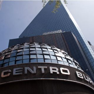 BMV revierte  comportamiento y cierra con alza de 0.33%