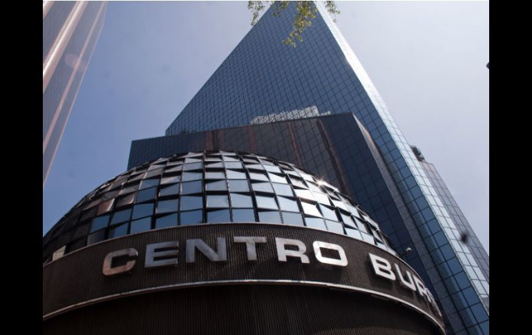 La Bolsa Mexicana de Valores tuvo un alza muy positiva a pesar de las débiles cifras en China y el desempleo en EU. ESPECIAL  /