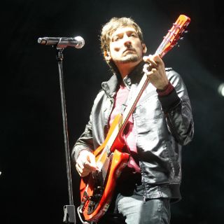 Ecuatorianos disfrutarán de Zoé y Ana Gabriel