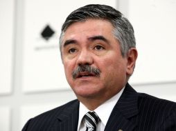 Leonardo Valdés dijo que el reto es que el padrón electoral más grande en la historia de México acuda a las urnas.  /