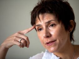 Adriana Noreña, de Google América Latina, dice que los internautas latinoamericanos pasan cerca de 24 horas al mes en la red. AP  /