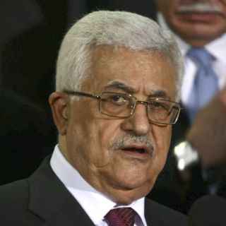 Enviado especial de Estados Unidos se reúne con Abbas en París