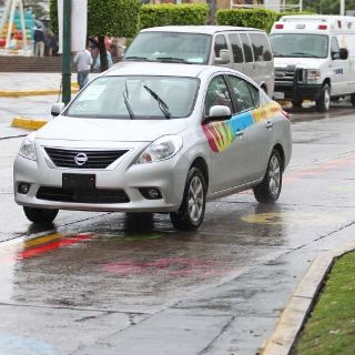 Diputados oficializan negativa a multas de carril panamericano