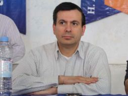 El subsecretario de Fomento a los Agronegocios de la Sagarpa, Ernesto Fernández, dijo que esto acercará a productores y consumidores.  /