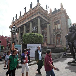 Inician mañana actividades del FIC en San Miguel de Allende