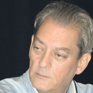 Todo el Auster de bolsillo se va a Seix Barral