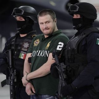 SSP aclara  que 'la Barbie' no está en huelga de hambre