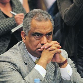 Desechan solicitud de crédito del Gobierno para infraestructura