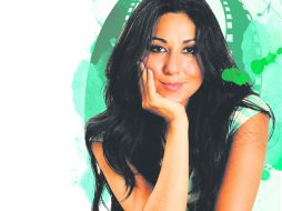 Hoy por hoy participa en la serie Revolución interpretando a Guadalupe Olvera. R.C. CONTRERAS  /