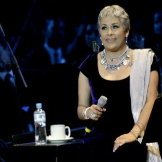 La voz de Eugenia León se suma a la fiesta panamericana