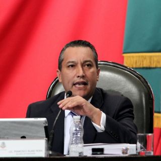 Blake anuncia operativo de seguridad en Coahuila