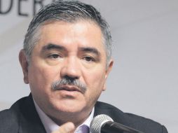 Leonardo Valdés, titular del Instituto, estima que el costo de la elección del próximo año será de cinco mil millones de pesos.  /