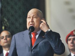 El mandatario venezolano (foto de archivo), señaló que el capitalismo es ''contrario a la vida''. REUTERS  /